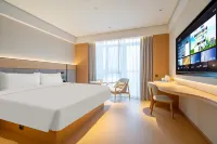 JI Hotel (Shijiazhuang Zhengding Exhibition Center) Hotels near Shijiazhuang International Convention and Exhibition Center