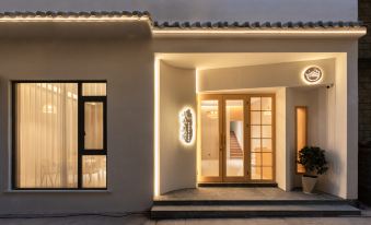 Wuyuan Huangling Mountain Yumeisu