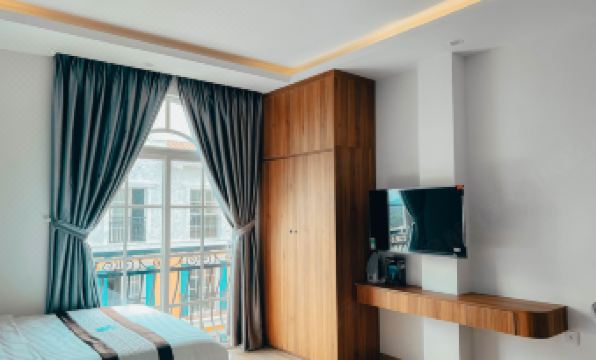 Labe Hotel Phu Quoc