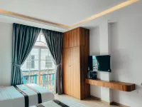 Labe Hotel Phú Quốc Các khách sạn ở Đảo Phú Quốc