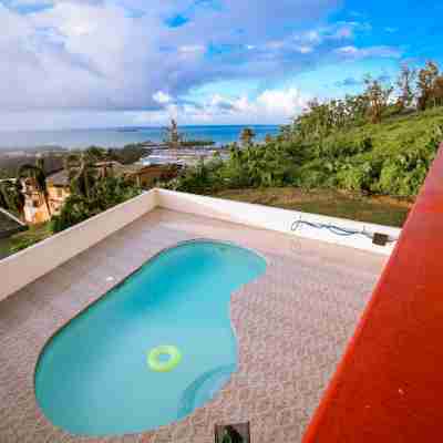 Saipan Angel ocean view villa Fitness & Recreational Facilities