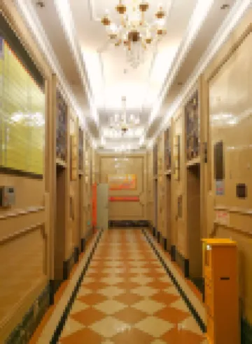 Dayin Single Cinema Homestay