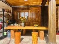 Lijiang Qihe Qixun Inn - Hostellit