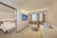 HanTing Hotel (Shenzhen Songgang CR Vanguard) Hotels in Shenzhen