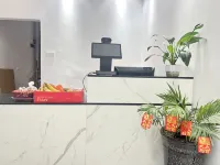 Yangshuo Xishishan Villa Hotel (West Street Store) - spa