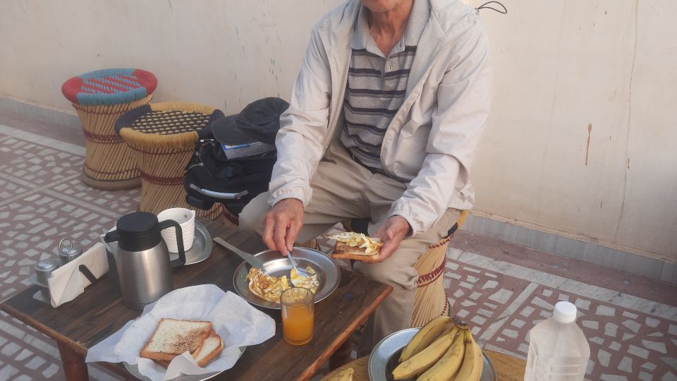 S A Haveli Guest House