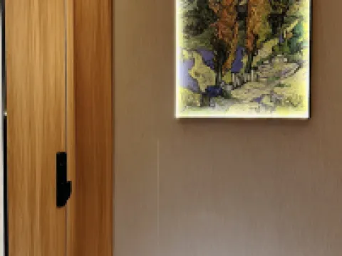 Fanqi Art Hotel (Lixian Xiaonan Street) Hotels in Li County