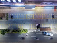 Dongguan Dalang Songshan Lake Hotel - Parkering