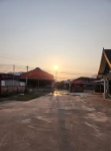 golden sunrise guesthouse