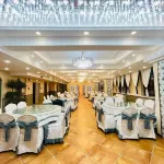 Shanhe Renjia Hotel (International Grand Bazaar)