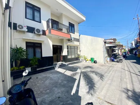 Ayuri Hotel Malioboro