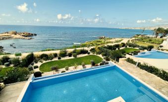 Olymp Luxury Villa D