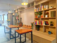 Huamin Youth Hostel (Shanghai Bund Branch)