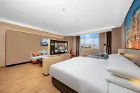 Vienna International Hotel （Hami High speed Railway Station Store） Hotels in Hami