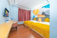 Huizhou Bolai Light Luxury Apartment