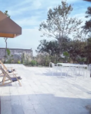 Jinlangli Homestay (Laoshan Island)