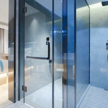 VX Hotel (Anyang Wenfeng Dadao Angang )