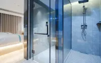 VX Hotel (Anyang Wenfeng Dadao Angang ) - balcony