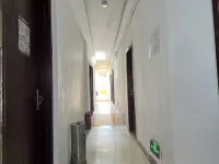 Jinshan Hotel (Tangshan Road)
