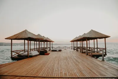 Maja Luxury Resort Hotel