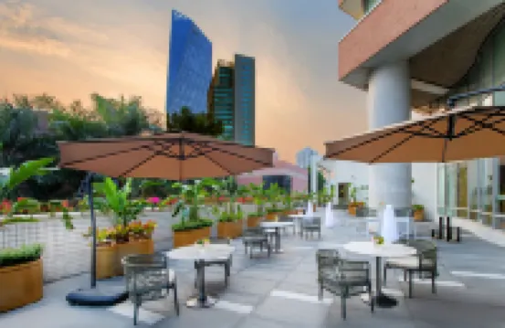 深圳海景嘉途飯店