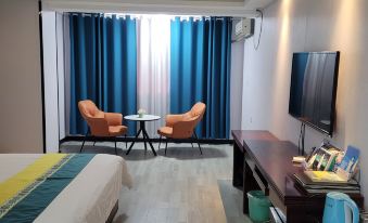 Suitetrails - Wensu Longdu Hotel
