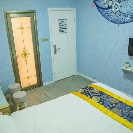 Jintang Orange Selected Apartment