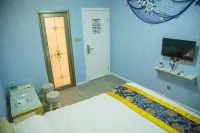 Jintang Orange Selected Apartment Hotels near Xinan Jiao Daxue Xiwang College Library