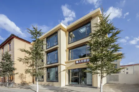 Shangri-La Xinjiuyi Homestay