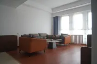 Dingxi Apartment Building Hotels in Dingxi