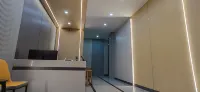 Tunchang Jinbaolai Hotel