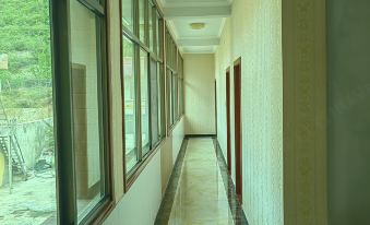 Diebu Daigusi Anlong Hotel