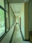 迭部代古寺安隆賓館 臘子口戰役紀念碑附近的飯店