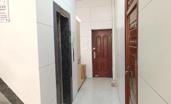 Baise Xinfangyuan Hotel