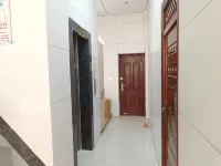 Baise Xinfangyuan Hotel