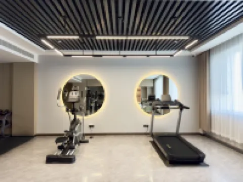 Xitian Hotel Hotels in Hotan County