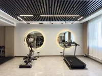 Xitian Hotel Hotels in Karakax