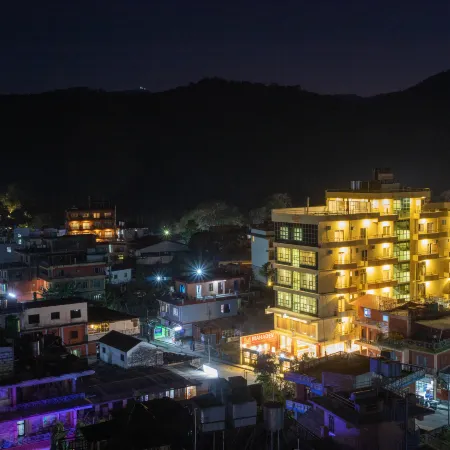 Hotel Mahadev Inn Pokhara