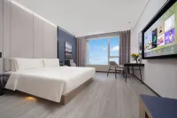 Atour Hotel Xi'an Xianyang International Airport Hotels in Xianyang