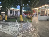 樣樣魚莊民宿 鄰近中法科學園教堂的酒店