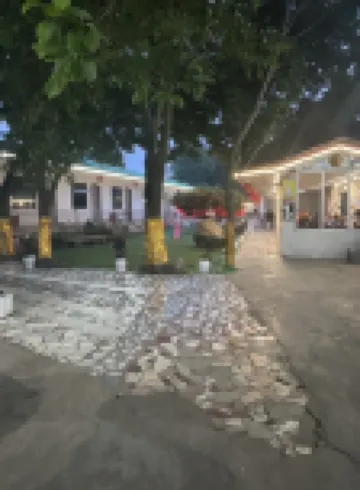 Yangyang Fish Farm Homestay