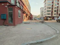 Xingdong Business Hotel Hotels in Fuyuan