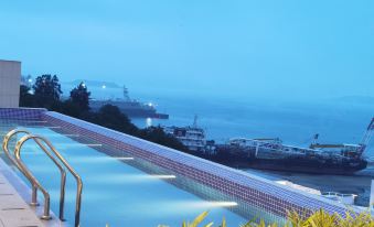 Pingtan Shanxun · Endless Sea View Resort Hotel