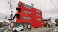 FLYCAT HOTEL Hôtels à proximité de la JR Mino-ota station