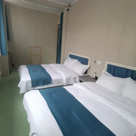 Rizhao Manjin Homestay