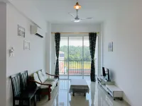 Trival Lavender Homestay @ Sri Indah Sandakan