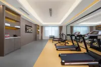 Vienna International Hotel (Bazhou Yuhua East Road Yichen Building) Hotels in Bazhou