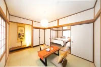 Yokkaichi Kawaramachi Hotel Hotel a Yokkaichi