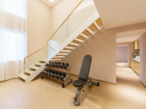 Wendi Garden Hotel (Urumqi Tianshan International Airport Branch) Hotels in Urumqi