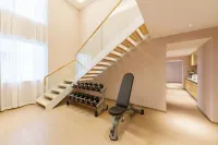 Wendi Garden Hotel (Urumqi Tianshan International Airport Branch) Hotels in Urumqi